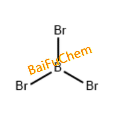 Boron Tribromide CAS_10294-33-4