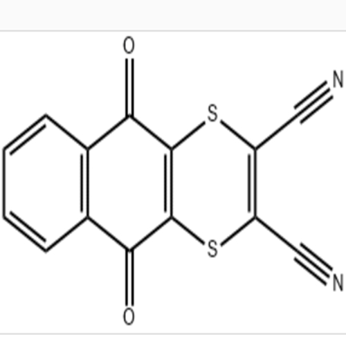 Good Producer 3347-22-6高级制造商Dithiaanthraquinone-2,3-二腈