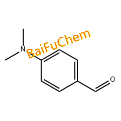 4-Dimethylamino Benzaldehyde CAS#_ 100-10-7