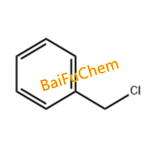 氯化苄100-44-7