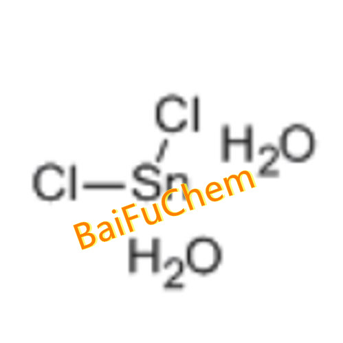 氯化二水合物CAS＃_ 10025-69-1