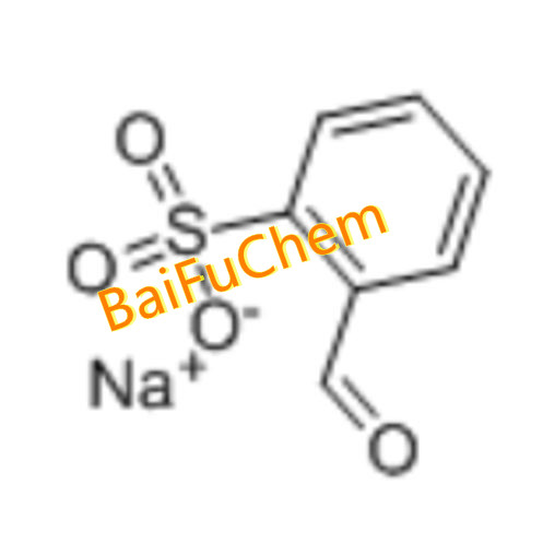 苯甲醛-2-磺酸钠CAS＃_ 1008-72-6