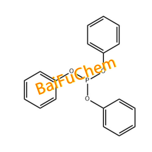 Triphenyl磷酸盐CAS＃_ 101-02-0
