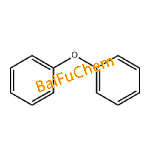 Diphenyl ether CAS#_ 101-84-8