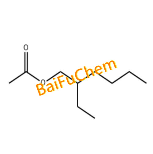 2-Ethylhexyl acetate CAS#_ 103-09-3