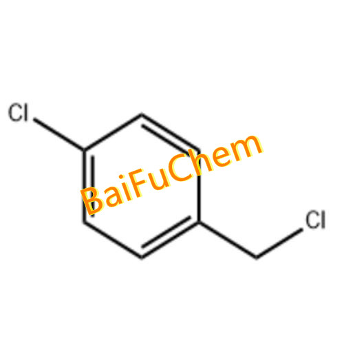 4-Chlorobenzyl chloride CAS#_ 104-83-6
