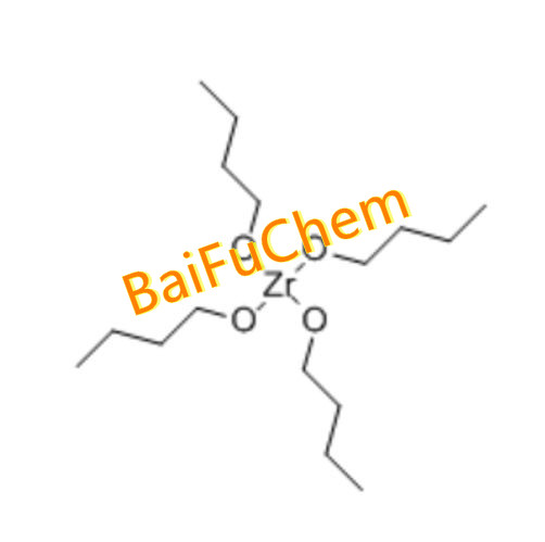 Zirconium(IV) butoxide CAS#_ 1071-76-7