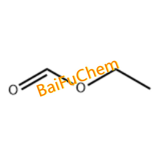 Ethylformate CAS#_ 109-94-4