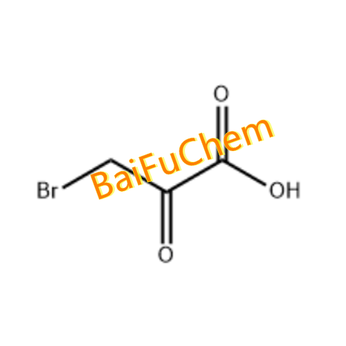 Bromopyruvic Acid CAS#_ 1113-59-3