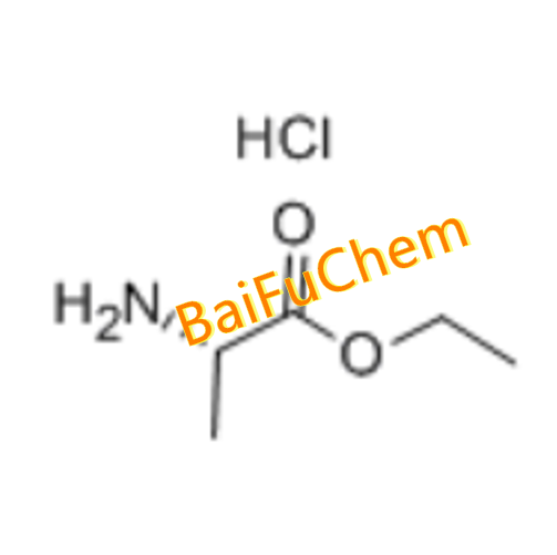 L-Alanine Ethyl Ester Hydrochloride CAS#_ 1115-59-9