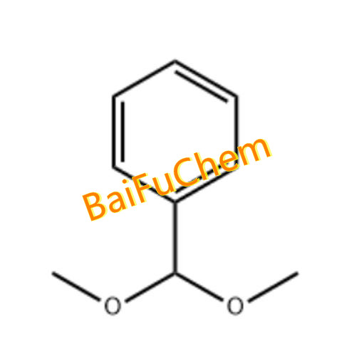 Benzaldehde Dimethyl Acetal CAS#_ 1125-88-8
