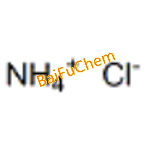 Ammonium Chloride CAS#_ 12125-02-9