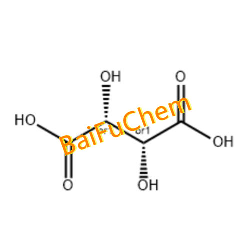 DL-Tartaric acid Cas＃_ 133-37-9