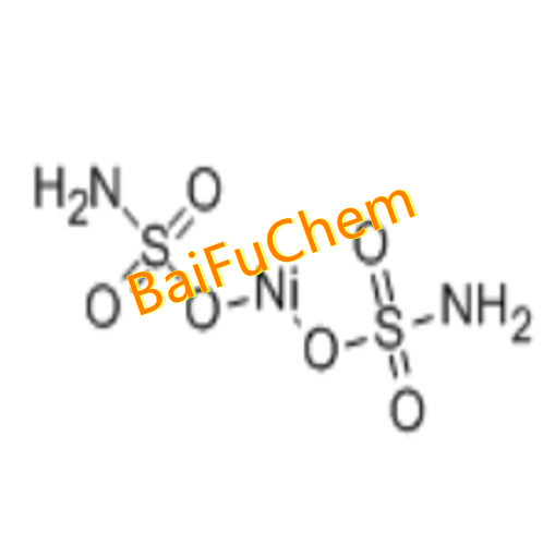 Niclel Sulphamate Cas＃_ 13770-89-3