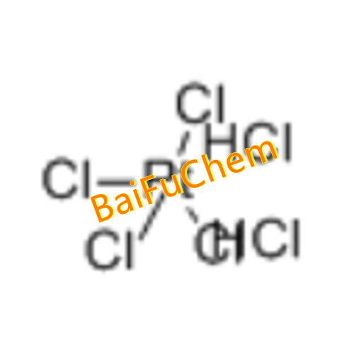 六氯氯铂酸Cas＃_ 16941-12-1