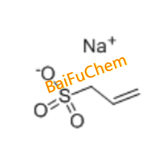 Sodium allylsulfonate CAS#_ 2495-39-8