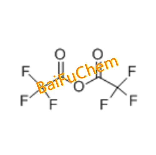Trifluoroacetic anhydride CAS#_ 407-25-0