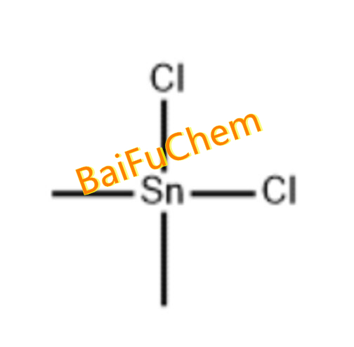 二甲基二氯化锡Cas＃_ 753-73-1