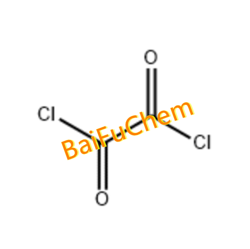 Oxalyl Chloride CAS#_ 79-37-8