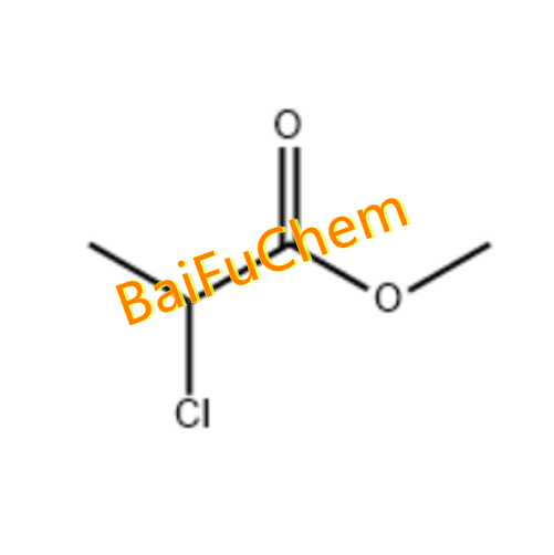 Methyl 2-Chloropropionate CAS#_17639-93-9