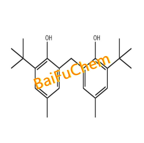 2,2'-Methylene-Bis-(6-Tert-Butyl-4-Methylphenol) CAS_119-47-1
