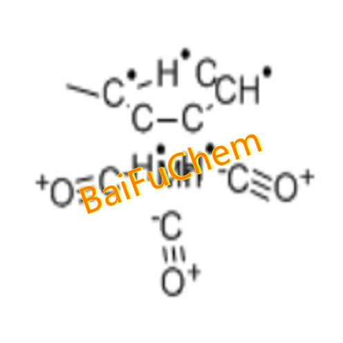 Methylcyclopentadienyl Manganese Tricarbonyl(MMT) CAS_12108-13-3