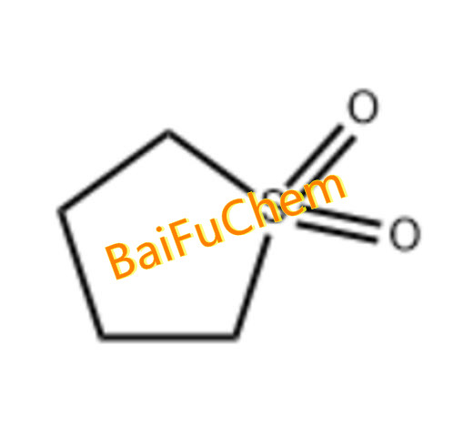 Tetramethylene Sulfone CAS_126-33-0