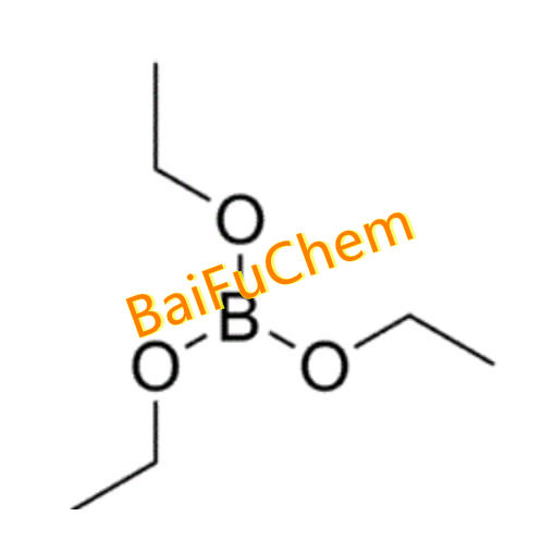 Triethyl Borate CAS_150-46-9