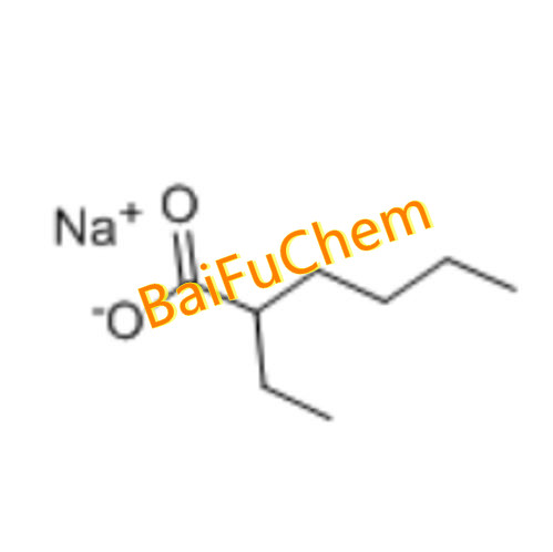 Sodium 2-Ethylhexanoate CAS_19766-89-3