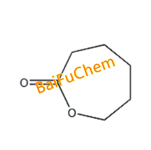 Polycaprolactone CAS_24980-41-4