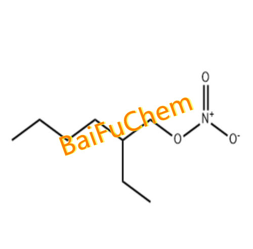硝酸2-Ethylhexyl cas_27247 - 96 - 7