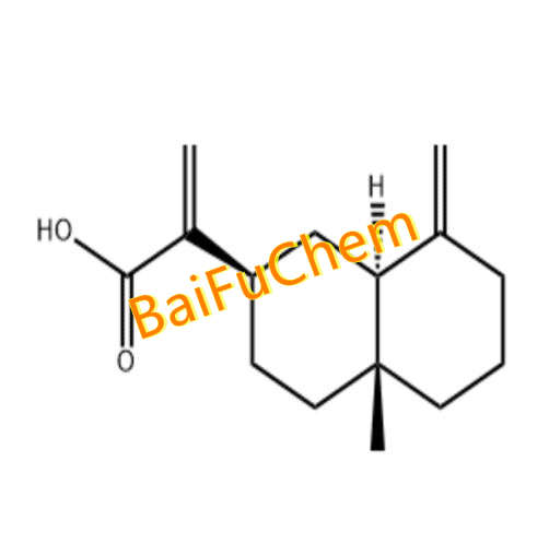 beta-Costic acid CAS_3650-43-9
