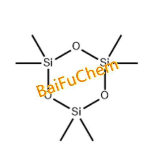 Hexamethylcyclotrisiloxane CAS_541-05-9