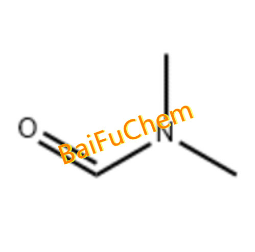 二甲基甲酰胺（DMF）CAS_68-12-2