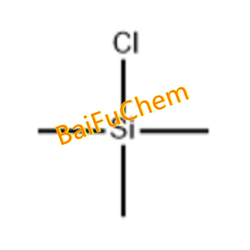 Chlorotrimethylsilane CAS_75-77-4