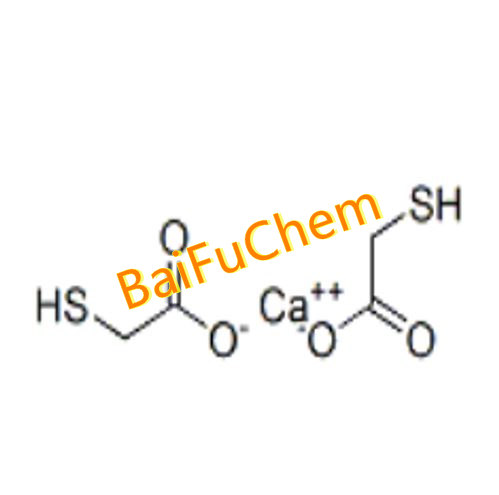 Calcium Thioglycolate CAS_814-71-1