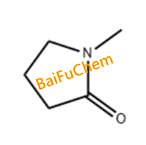 N-Methyl 2-Pyrrolidinone CAS_872-50-4 (NMP)