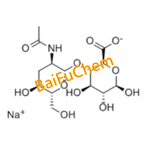Hyaluronic Acid CAS_9004-61-9