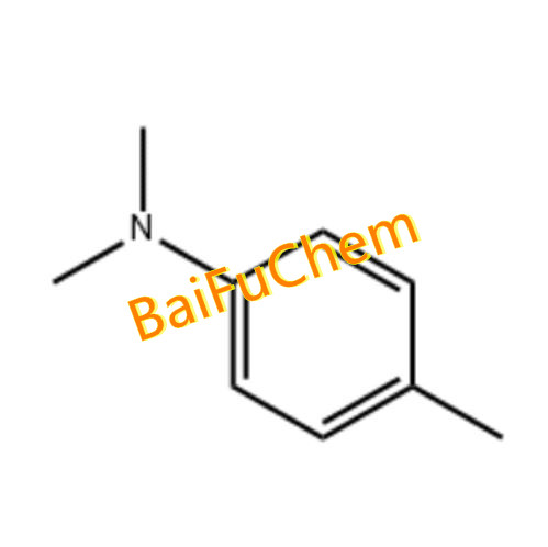 N,N-Dimethyl-p-toluidine CAS_99-97-8