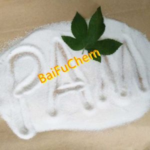 直接制造商聚丙烯酰胺(PAM) 9003-05-8出口商