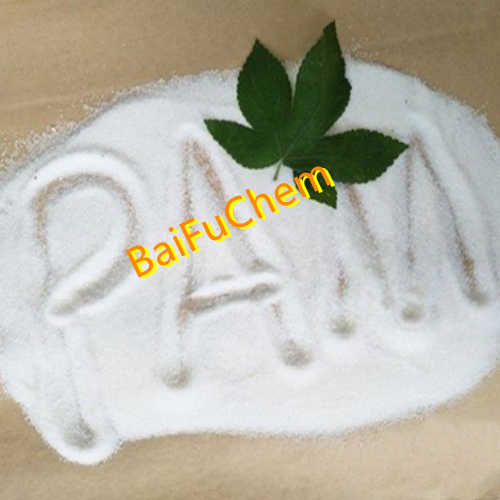 Direct Manufacturer Polyacrylamide(PAM) 9003-05-8 exporters